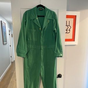 Original Big Bud Press Long sleeve Jumpsuit